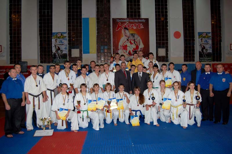 Чемпионат Украины, Херсон 2010, 9-е октября | фото 110