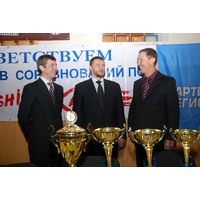 Чемпионат Украины, Херсон 2010, 9-е октября | фото 2