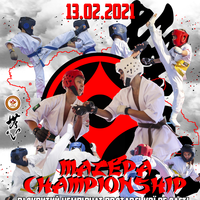 Відкритий чемпіонат Полтавської «MAZEPA CHAMPIONSHIP» області відбудеться 13 лютого 2021 року.