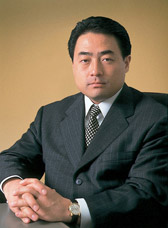 Shokei Matsui