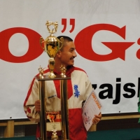 Galizia Cup 2012 - Международный турнир по киокушин карате (IKO1), Фото №25