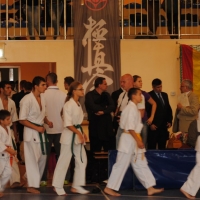 Galizia Cup 2012 - Международный турнир по киокушин карате (IKO1), Фото №127