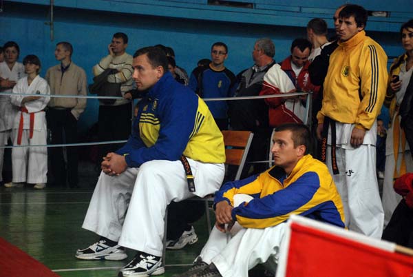 Кубок Украины, Полтава, 2008-09-27 | фото 219