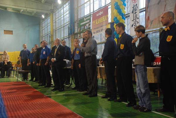 Кубок Украины, Полтава, 2008-09-27 | фото 289