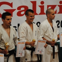 Galizia Cup 2012 - Международный турнир по киокушин карате (IKO1), Фото №46