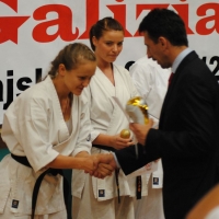 Galizia Cup 2012 - Международный турнир по киокушин карате (IKO1), Фото №39
