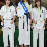 Чемпионат Украины по Киокушин карате 2014, Фото №2
