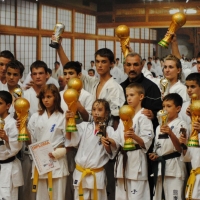 Galizia Cup 2012 - Международный турнир по киокушин карате (IKO1), Фото №21