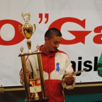 Galizia Cup 2012 - Международный турнир по киокушин карате (IKO1), Фото №27