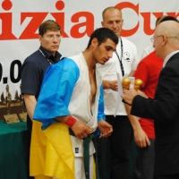 Galizia Cup 2012 - Международный турнир по киокушин карате (IKO1), Фото №74