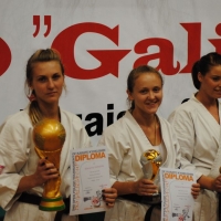 Galizia Cup 2012 - Международный турнир по киокушин карате (IKO1), Фото №32