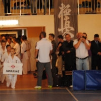 Galizia Cup 2012 - Международный турнир по киокушин карате (IKO1), Фото №128
