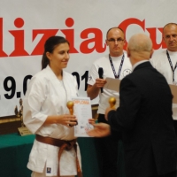 Galizia Cup 2012 - Международный турнир по киокушин карате (IKO1), Фото №41
