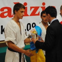 Galizia Cup 2012 - Международный турнир по киокушин карате (IKO1), Фото №72