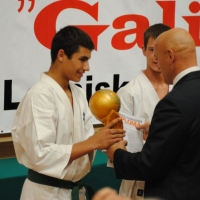 Galizia Cup 2012 - Международный турнир по киокушин карате (IKO1), Фото №79