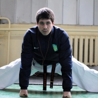 Чемпионат Украины по Киокушин карате 2014, Фото №25