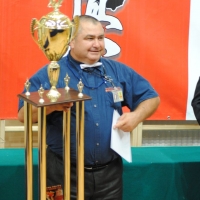 Galizia Cup 2012 - Международный турнир по киокушин карате (IKO1), Фото №3
