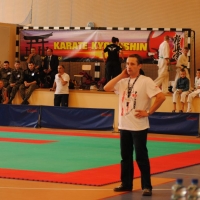 Galizia Cup 2012 - Международный турнир по киокушин карате (IKO1), Фото №132