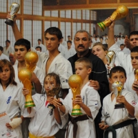 Galizia Cup 2012 - Международный турнир по киокушин карате (IKO1), Фото №22