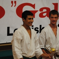 Galizia Cup 2012 - Международный турнир по киокушин карате (IKO1), Фото №81