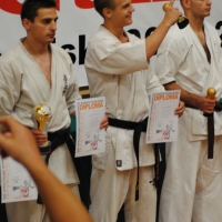 Galizia Cup 2012 - Международный турнир по киокушин карате (IKO1), Фото №47