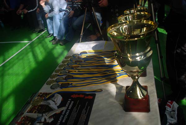 Кубок Украины, Полтава, 2008-09-27 | фото 132