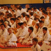 Galizia Cup 2012 - Международный турнир по киокушин карате (IKO1), Фото №114