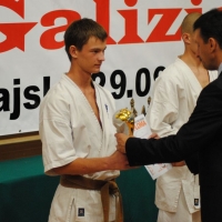 Galizia Cup 2012 - Международный турнир по киокушин карате (IKO1), Фото №83