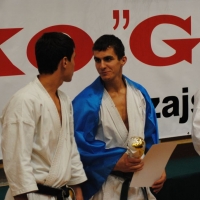 Galizia Cup 2012 - Международный турнир по киокушин карате (IKO1), Фото №55