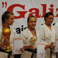 Galizia Cup 2012 - Международный турнир по киокушин карате (IKO1), Фото №33