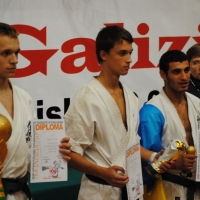 Galizia Cup 2012 - Международный турнир по киокушин карате (IKO1), Фото №70