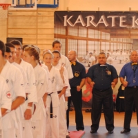 Galizia Cup 2012 - Международный турнир по киокушин карате (IKO1), Фото №126