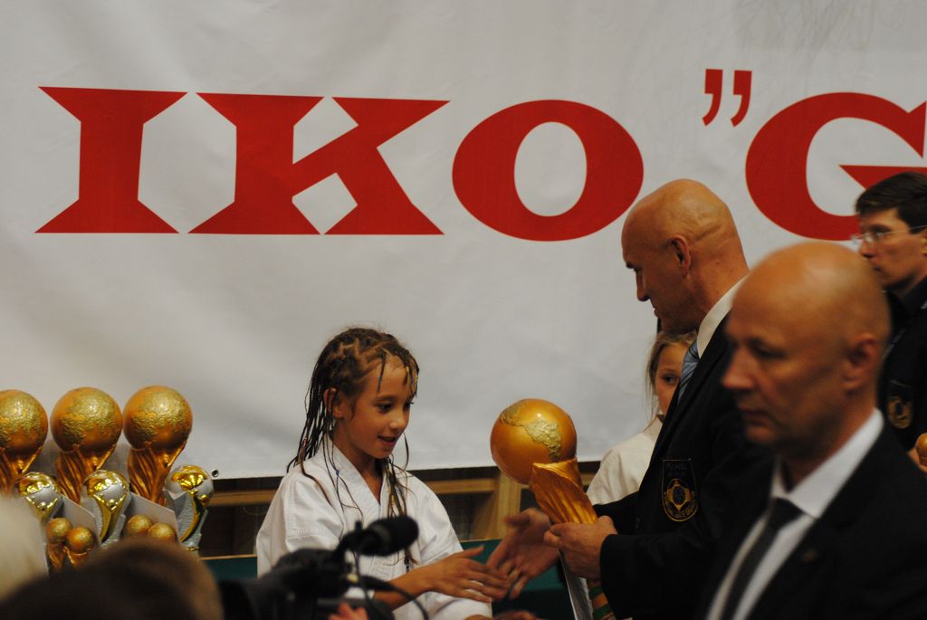 Galizia Cup 2012 - Международный турнир по киокушин карате (IKO1), Фото №94