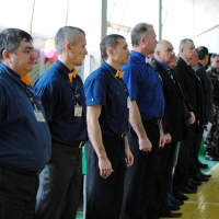 Чемпионат Украины по Киокушин карате 2014, Фото №33