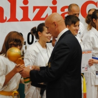 Galizia Cup 2012 - Международный турнир по киокушин карате (IKO1), Фото №87