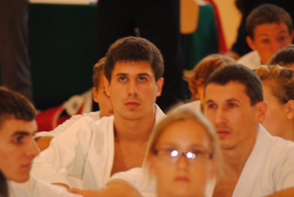 Galizia Cup 2012 - Международный турнир по киокушин карате (IKO1), Фото №108