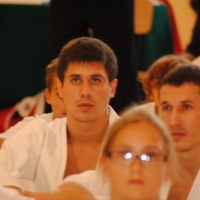 Galizia Cup 2012 - Международный турнир по киокушин карате (IKO1), Фото №108