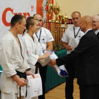 Galizia Cup 2012 - Международный турнир по киокушин карате (IKO1), Фото №28