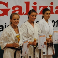 Galizia Cup 2012 - Международный турнир по киокушин карате (IKO1), Фото №36