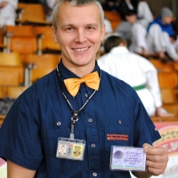 Чемпионат Украины по Киокушин карате 2014, Фото №34