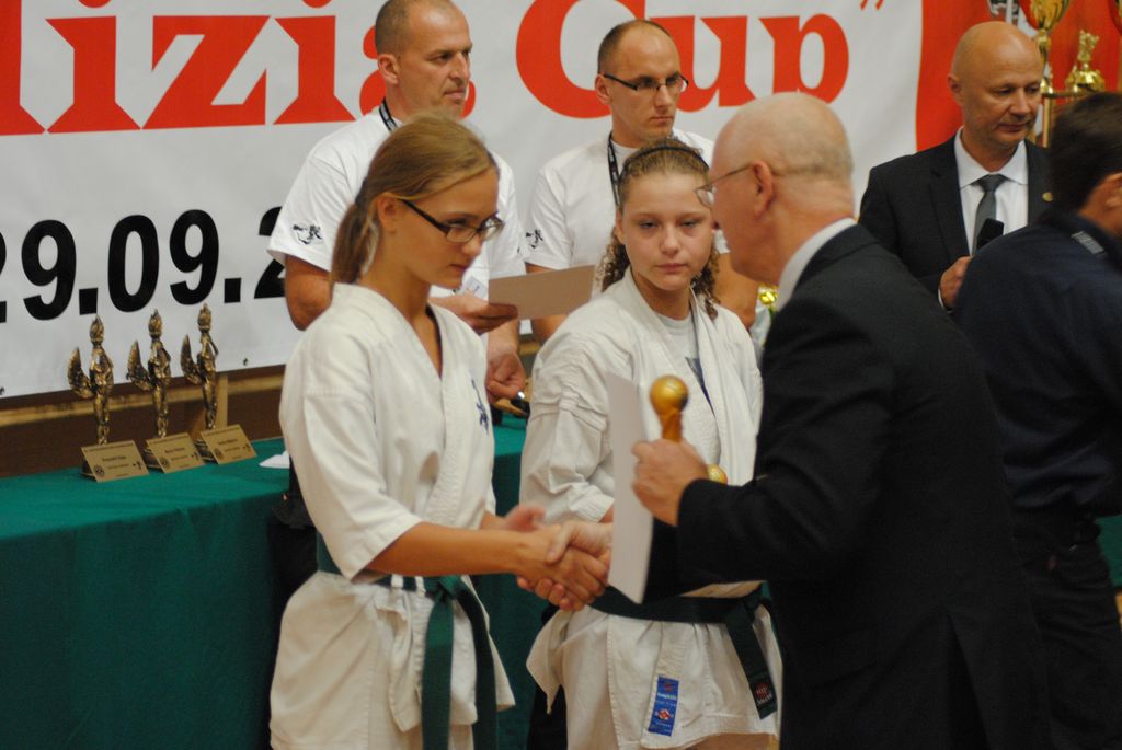 Galizia Cup 2012 - Международный турнир по киокушин карате (IKO1), Фото №90