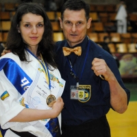 Чемпионат Украины по Киокушин карате 2014, Фото №67