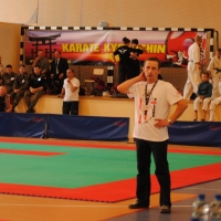Galizia Cup 2012 - Международный турнир по киокушин карате (IKO1), Фото №131