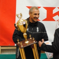 Galizia Cup 2012 - Международный турнир по киокушин карате (IKO1), Фото №24
