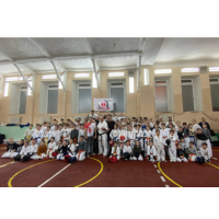 Зимова школа (Одеса / 10 - 11.02.2024)
