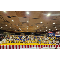Чемпіонат Світу з Кіокушин карате / 28.06.2025